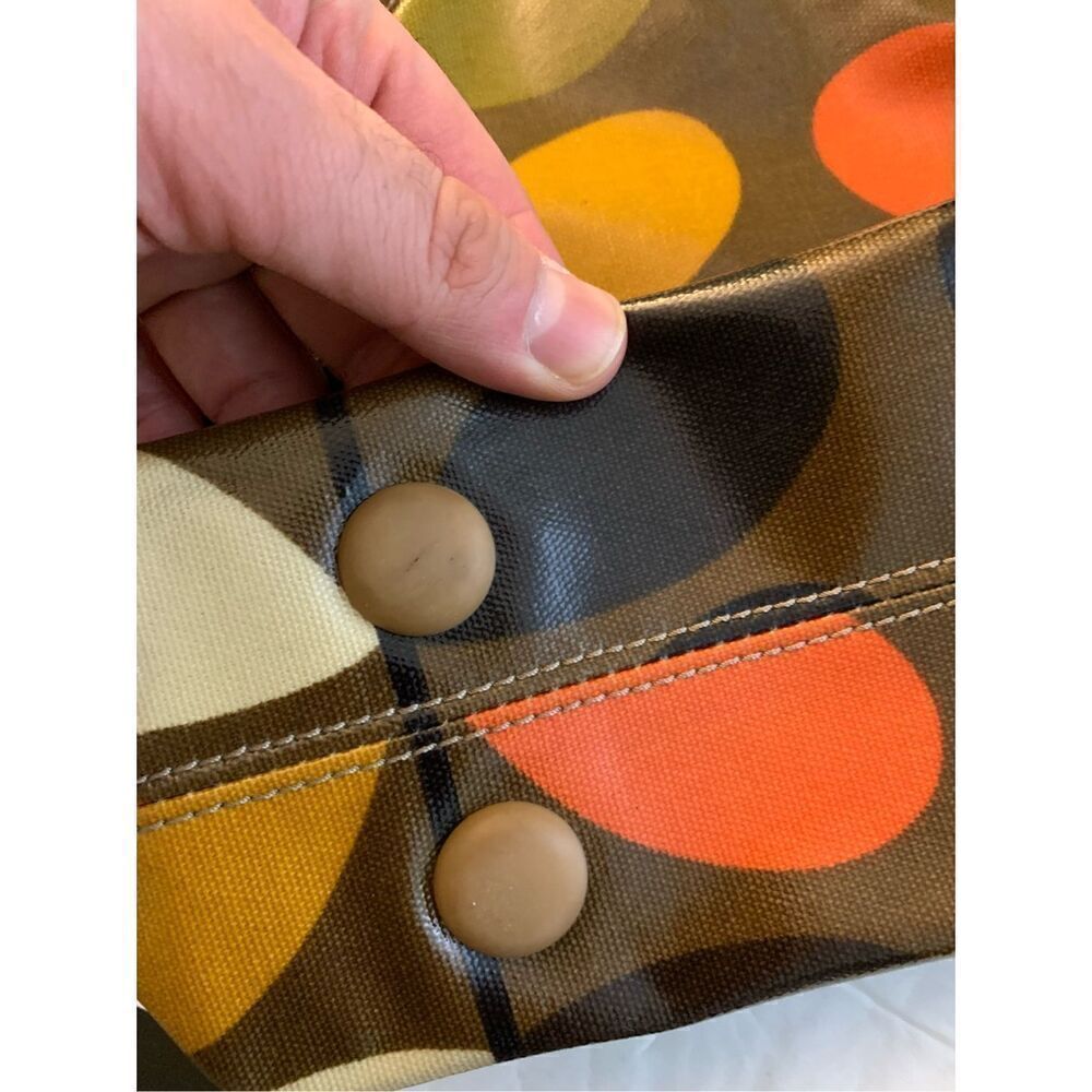 Orla Kiely floral bag purse - Picture 7 of 15